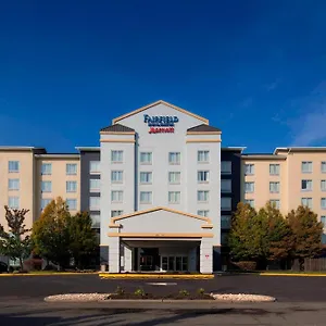 Fairfield & By Marriott Liberty International Airport Newark
